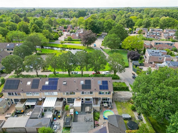 Medium property photo - Provincienlaan 10, 9642 GX Veendam